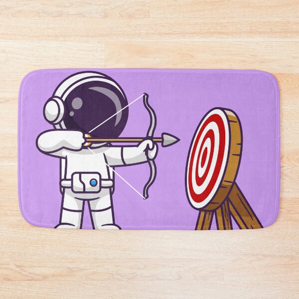 Item preview, Cosmic Archery: Cartoon Vector Icon designed and sold by hjian8219.