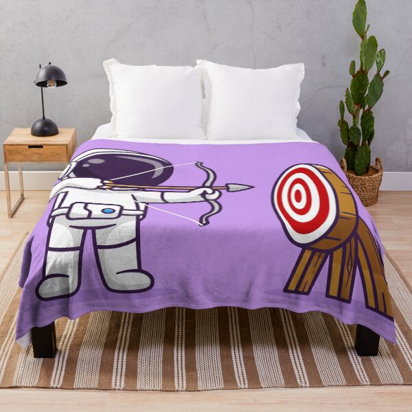Item preview, Cosmic Archery: Cartoon Vector Icon designed and sold by hjian8219.