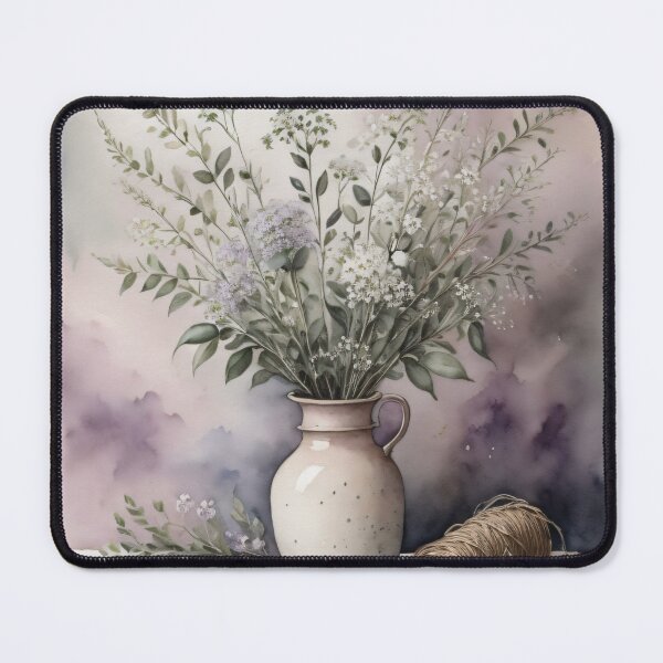 Item preview, Floral Still Life 6 designed and sold by sage-and-se7en.