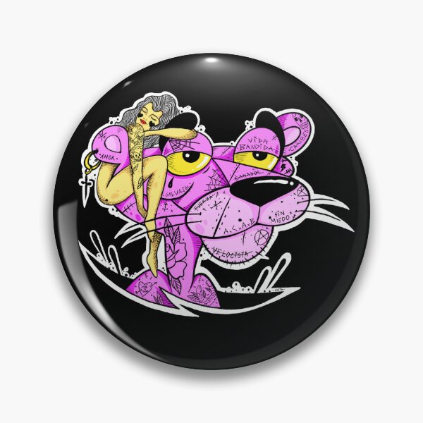 Item preview, bandit life designed and sold by Vida Bandida .