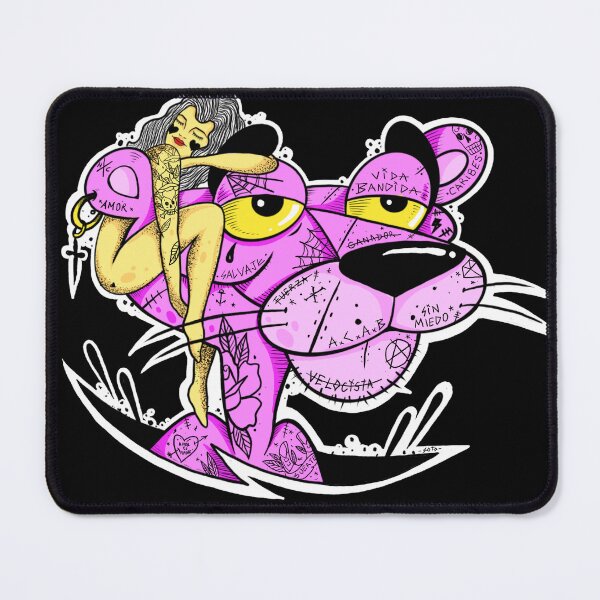 Item preview, bandit life designed and sold by Vida Bandida .