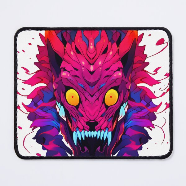 Item preview, Fearwolf designed and sold by ZenZephyrDesign.