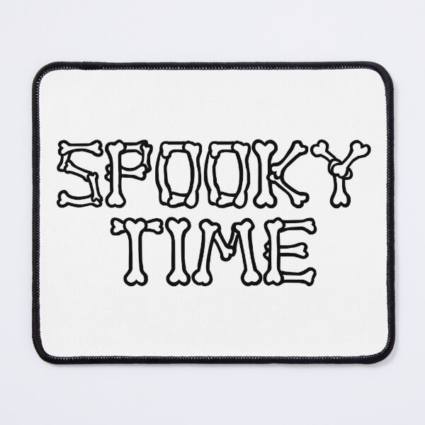 Item preview, Spooky Time designed and sold by TropiCol Creations.