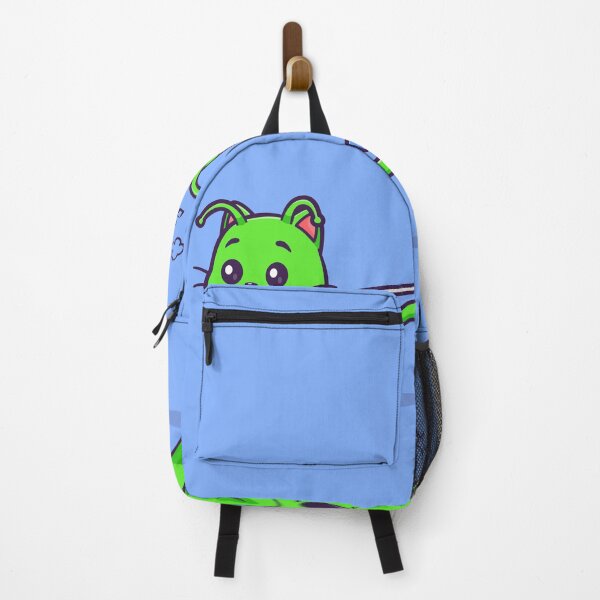 Item preview, Extraterrestrial Companions: Cartoon Vector Icon designed and sold by hjian8219.