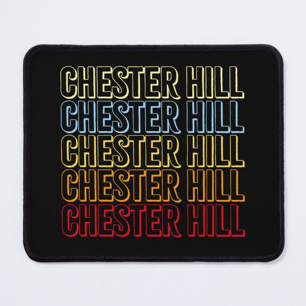Item preview, Chester Hill x5 designed and sold by Wonderbouy.
