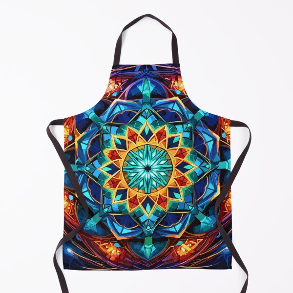 Item preview, Surreal Kaleidoscope designed and sold by ElevateAura.