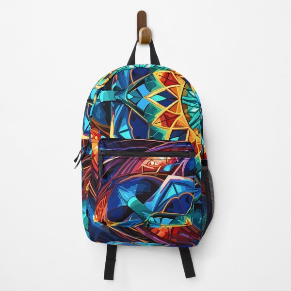 Item preview, Surreal Kaleidoscope designed and sold by ElevateAura.