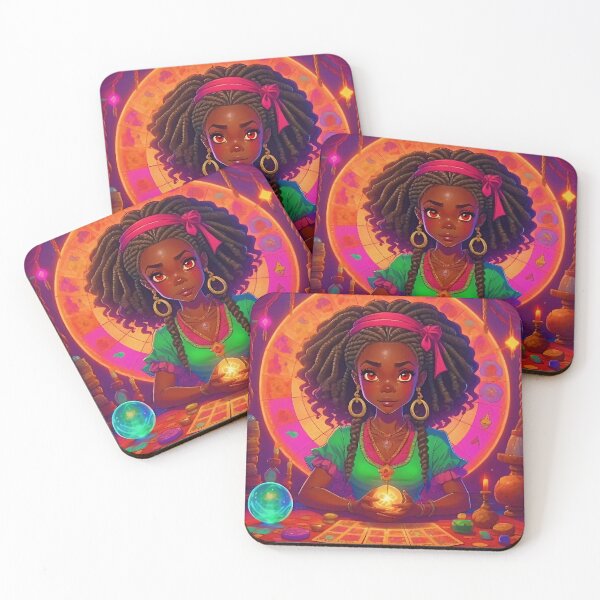 Item preview, Fortunes for Sale designed and sold by GothicaBazaar.
