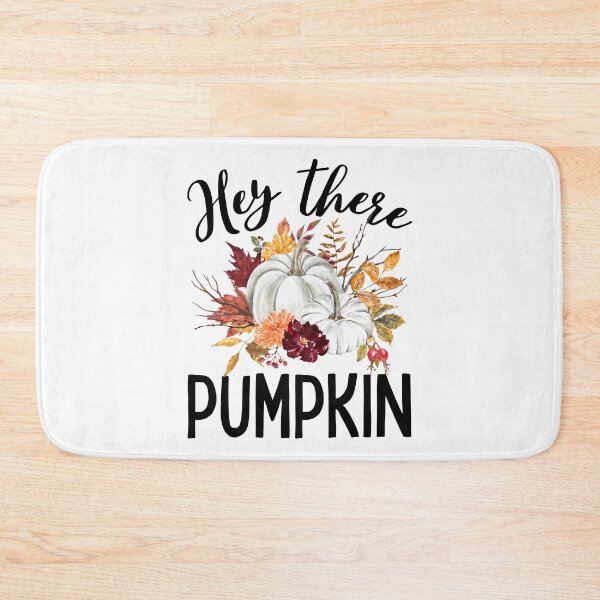 Item preview, Hey There Pumpkin designed and sold by ArtofAddison.