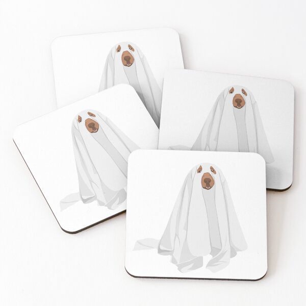 Item preview, Ghost Dog  designed and sold by Serendipity Studios.