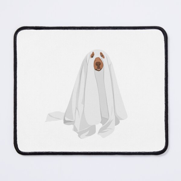 Item preview, Ghost Dog  designed and sold by Serendipity Studios.