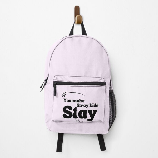 Item preview, you make stray kids stay - SKZ designed and sold by My Haven.