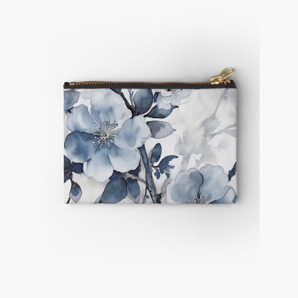 Item preview, Blue Morning I designed and sold by Sasha Art Gallery.