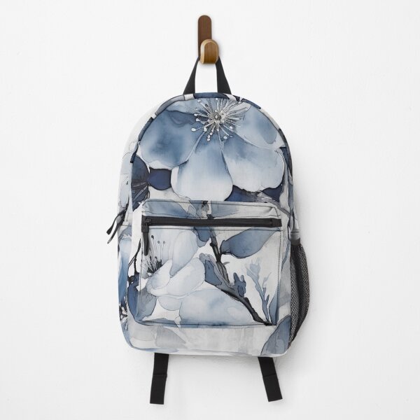 Item preview, Blue Morning I designed and sold by Sasha Art Gallery.