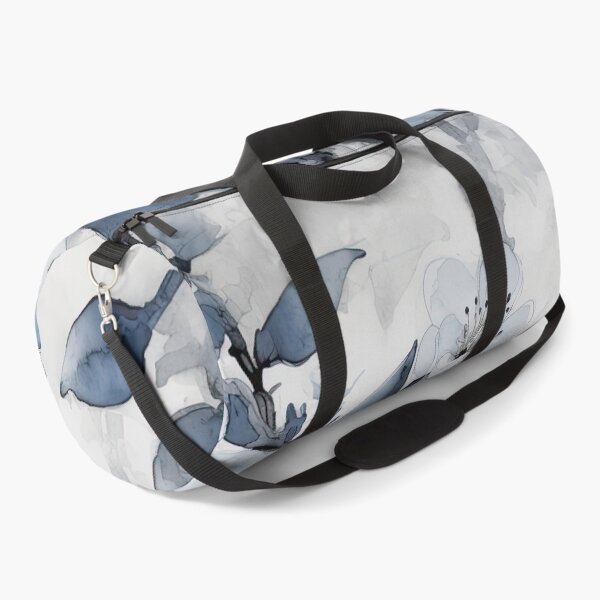 Item preview, Blue Morning I designed and sold by Sasha Art Gallery.