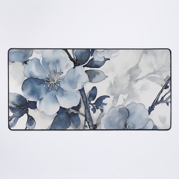 Item preview, Blue Morning I designed and sold by Sasha Art Gallery.
