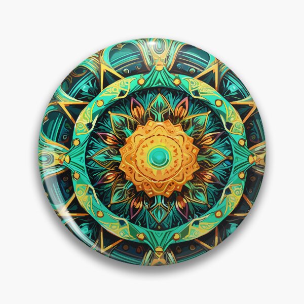 Item preview, Surreal Kaleidoscope designed and sold by ElevateAura.