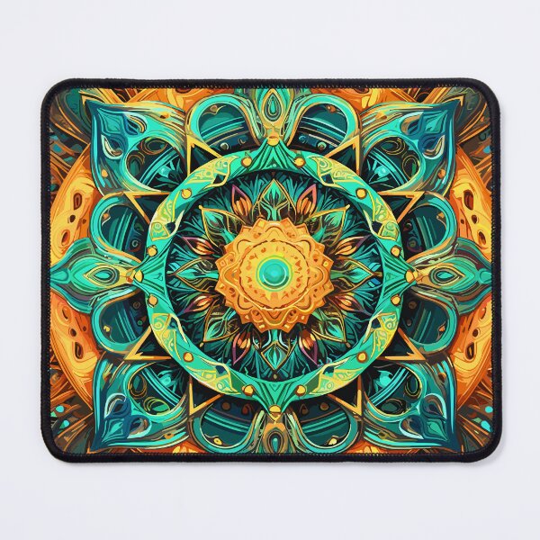 Item preview, Surreal Kaleidoscope designed and sold by ElevateAura.