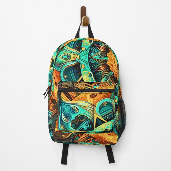 Item preview, Surreal Kaleidoscope designed and sold by ElevateAura.