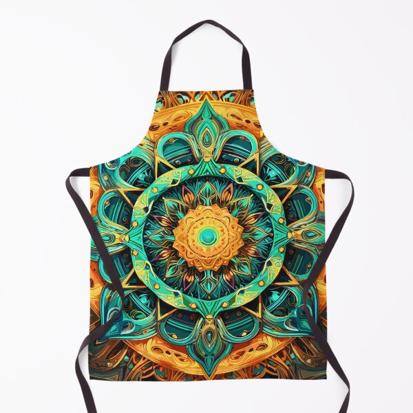 Item preview, Surreal Kaleidoscope designed and sold by ElevateAura.