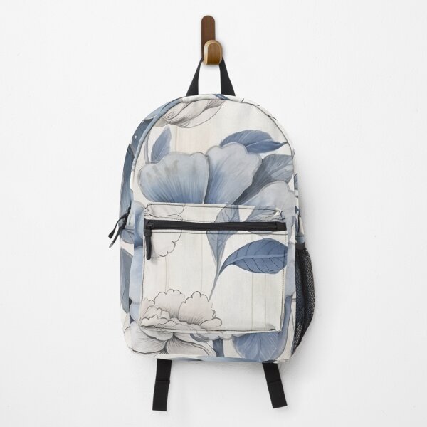 Item preview, Blue Morning II designed and sold by Sasha Art Gallery.