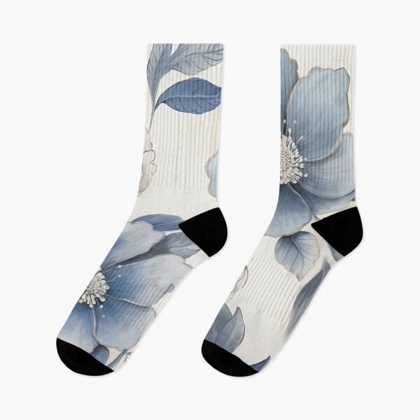 Item preview, Blue Morning II designed and sold by Sasha Art Gallery.