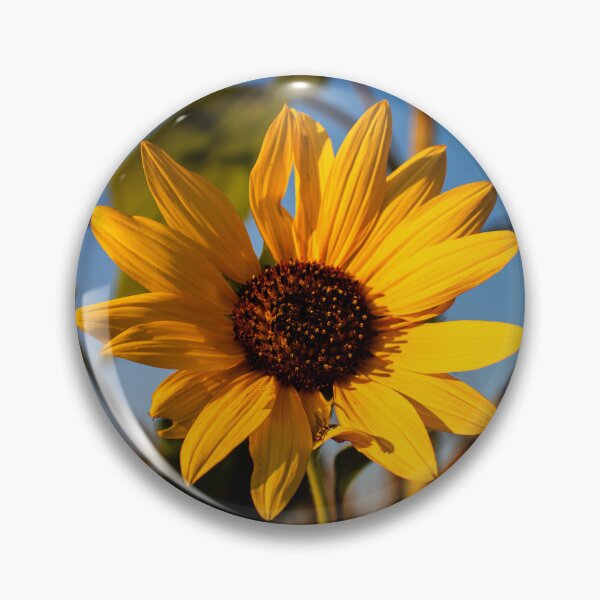 Item preview, Sun Yellow Flowers  designed and sold by ZachCaraway.