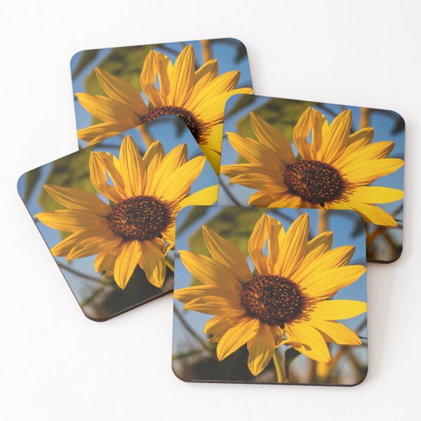 Item preview, Sun Yellow Flowers  designed and sold by ZachCaraway.