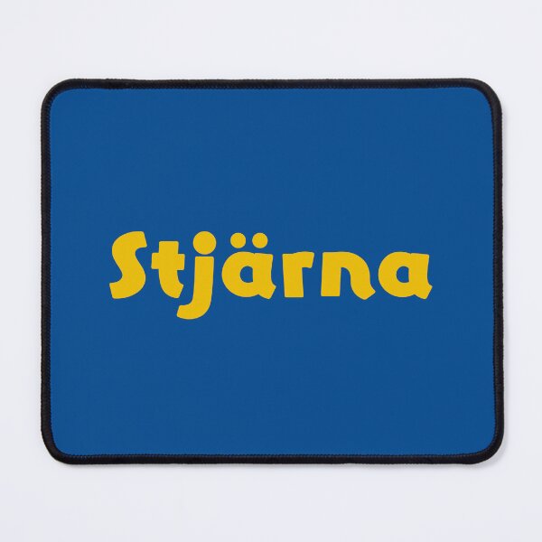 Item preview, Stjärna : Swedish for Star designed and sold by Deutschic.