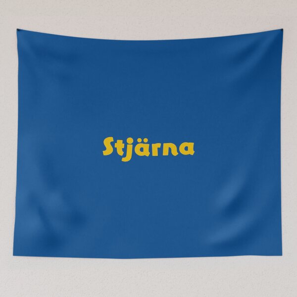 Item preview, Stjärna : Swedish for Star designed and sold by Deutschic.