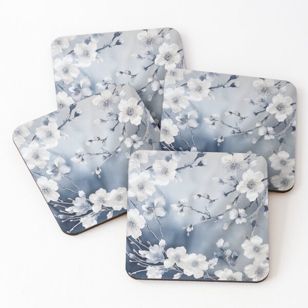 Item preview, Blue Morning III designed and sold by Sasha Art Gallery.