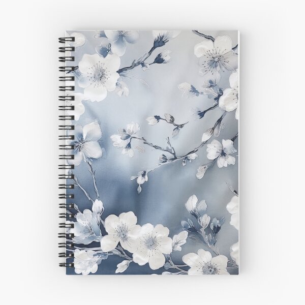 Item preview, Blue Morning III designed and sold by Sasha Art Gallery.