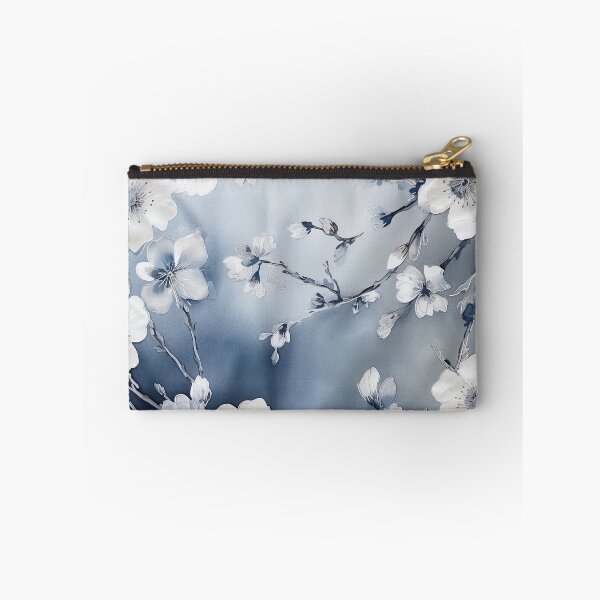 Item preview, Blue Morning III designed and sold by Sasha Art Gallery.