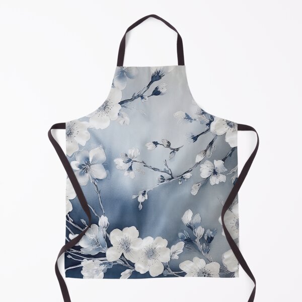 Item preview, Blue Morning III designed and sold by Sasha Art Gallery.
