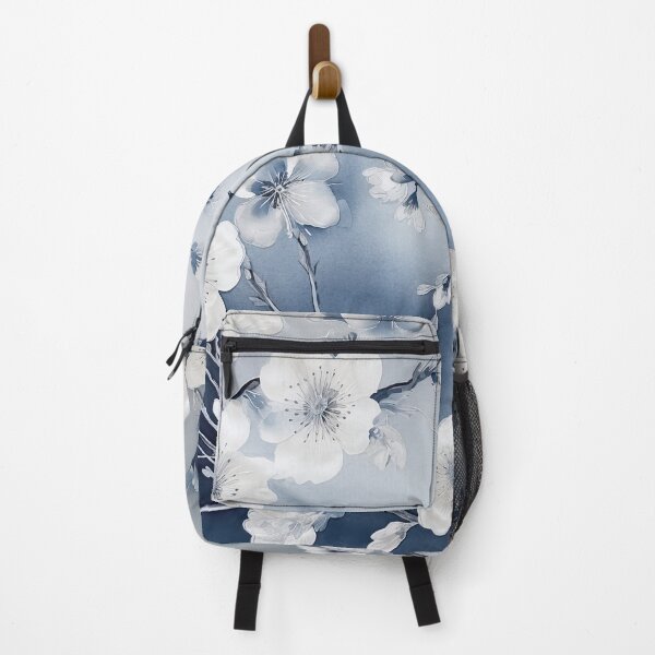 Item preview, Blue Morning III designed and sold by Sasha Art Gallery.