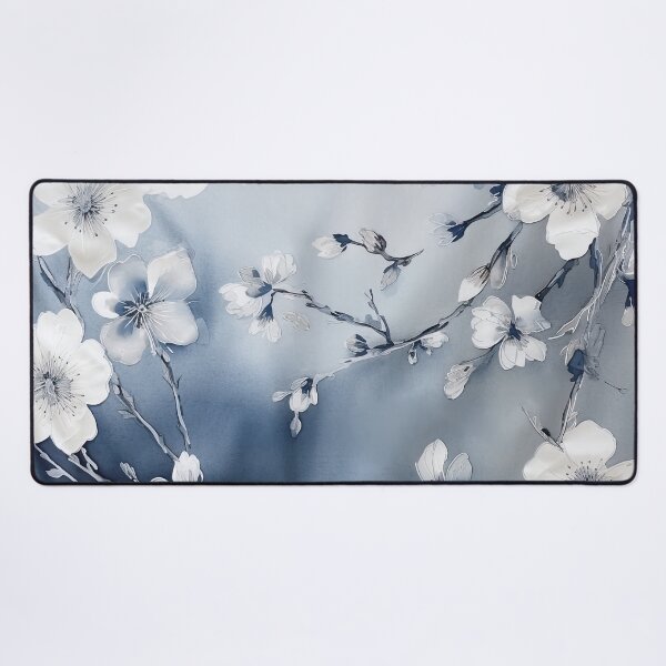 Item preview, Blue Morning III designed and sold by Sasha Art Gallery.