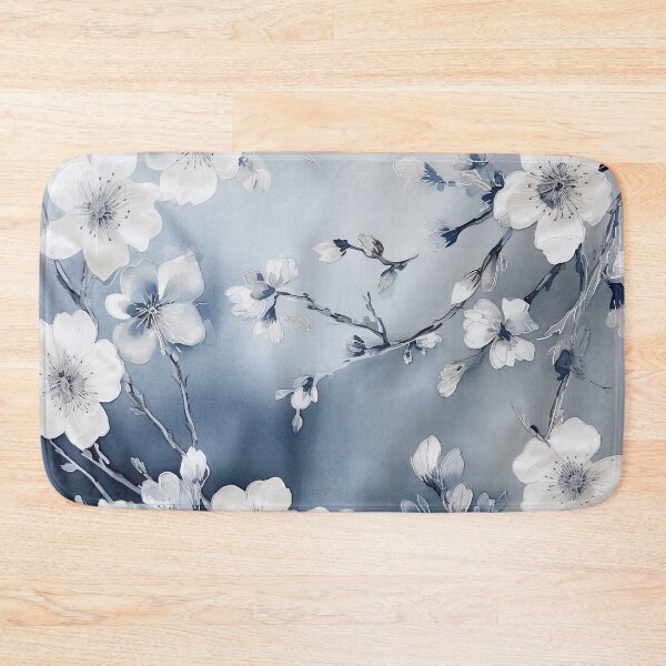 Item preview, Blue Morning III designed and sold by Sasha Art Gallery.