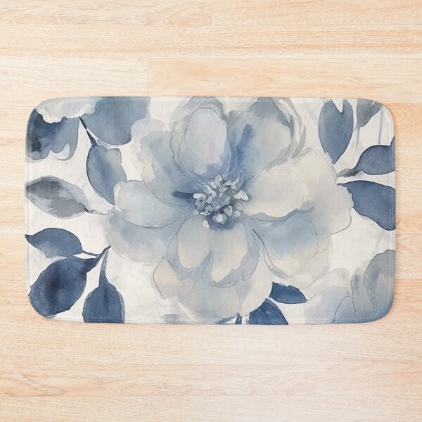 Item preview, Blue Morning IV designed and sold by Sasha Art Gallery.