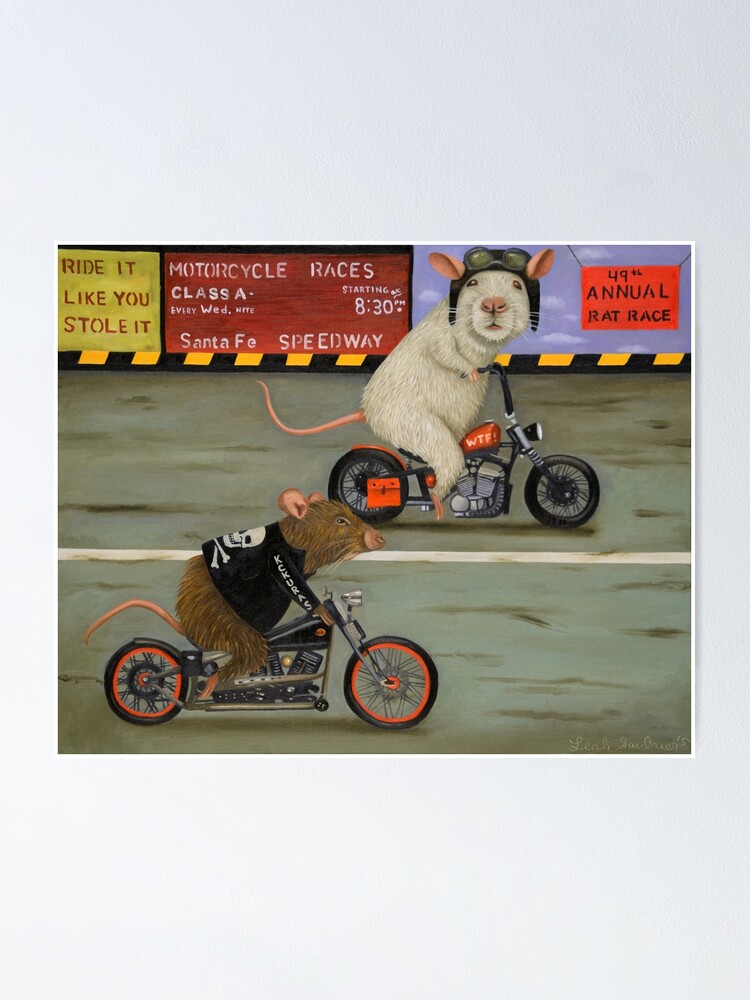 Rat Race 3