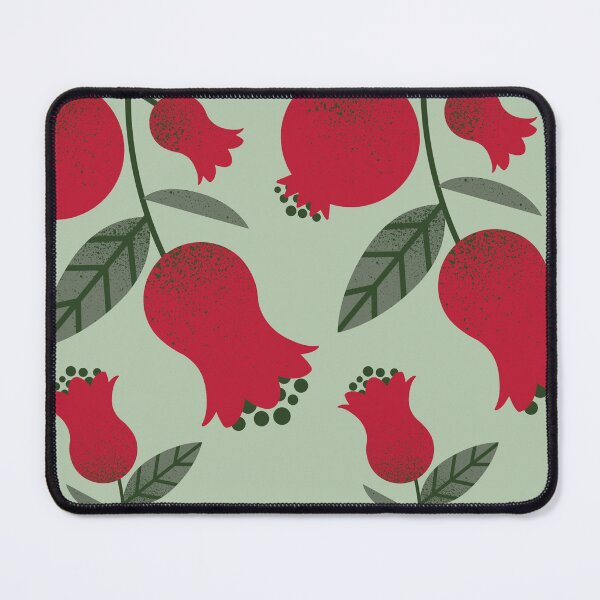 Item preview, Rosh Hashanah Pomegranates designed and sold by thekosherhub.