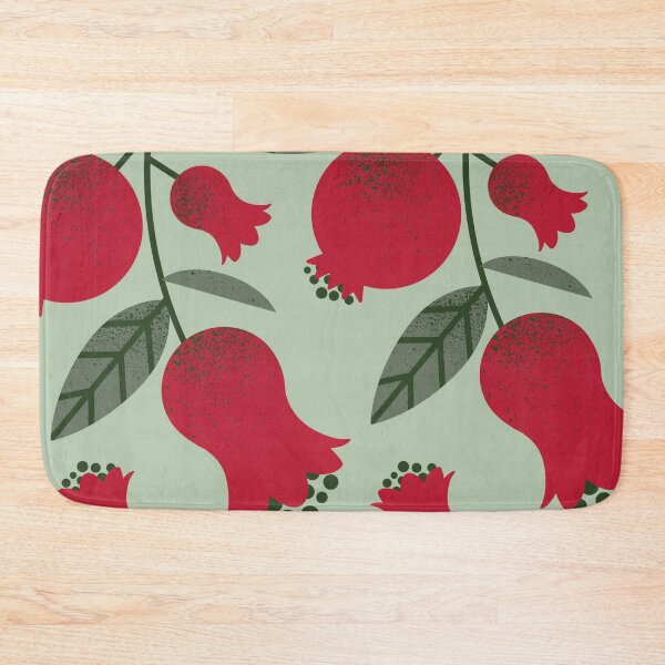 Item preview, Rosh Hashanah Pomegranates designed and sold by thekosherhub.