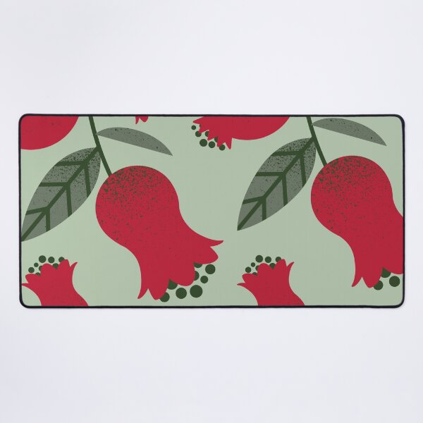 Item preview, Rosh Hashanah Pomegranates designed and sold by thekosherhub.