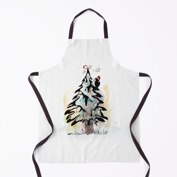 Item preview, The Raven Tree designed and sold by EarthGardenArt.