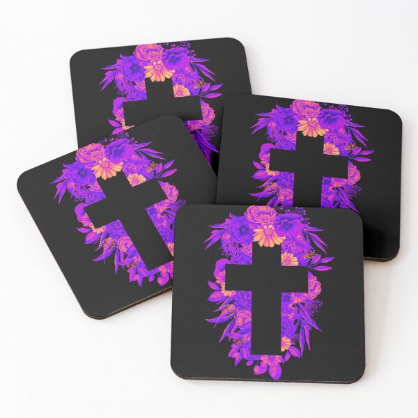 Item preview, Holy Cross 17 designed and sold by WolfeMama20.
