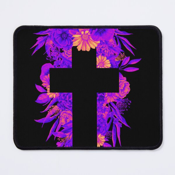 Item preview, Holy Cross 17 designed and sold by WolfeMama20.
