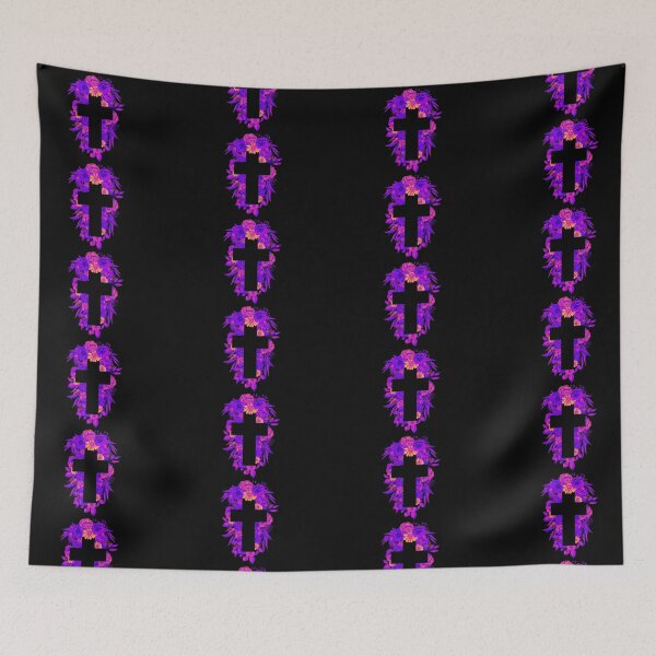 Item preview, Holy Cross 17 designed and sold by WolfeMama20.