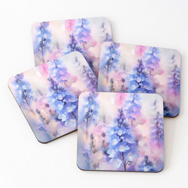 Item preview, Delphinium designed and sold by etherealalchemy.