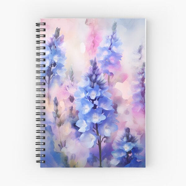 Item preview, Delphinium designed and sold by etherealalchemy.