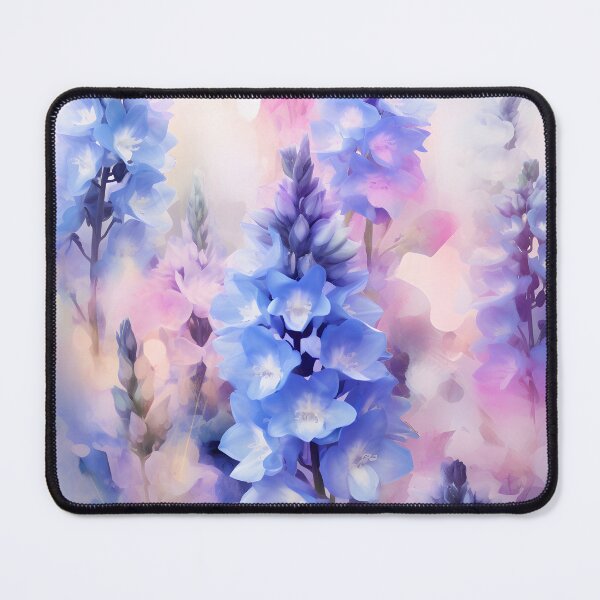 Item preview, Delphinium designed and sold by etherealalchemy.