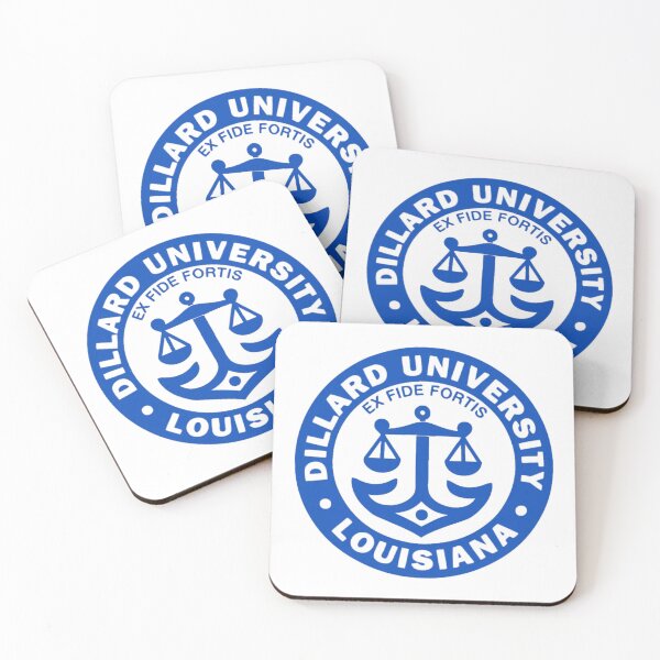Item preview, Dillard University designed and sold by Broom Hill .